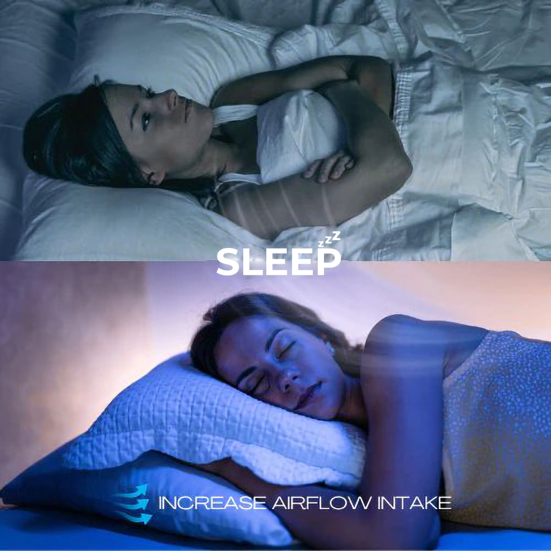 SLEEP™ Breathe Track